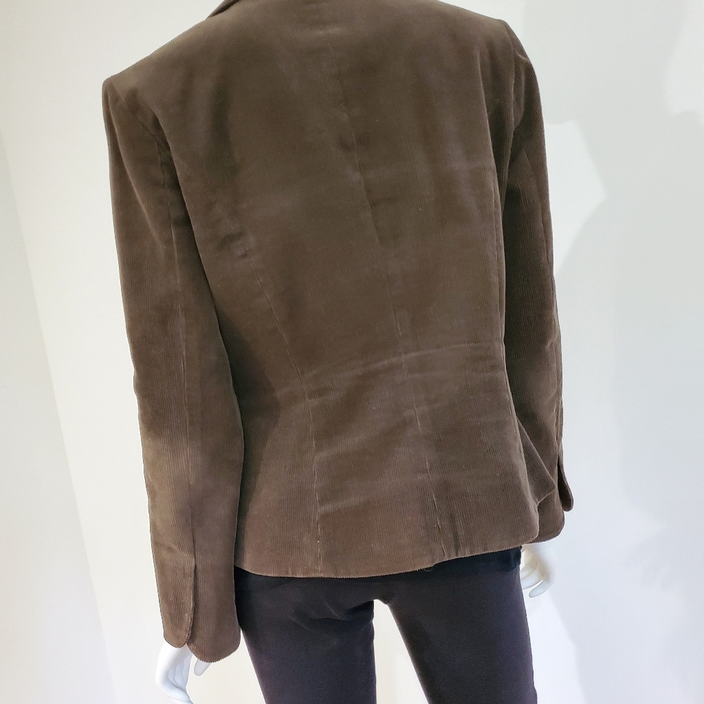 Jacket - Picture 3 of 4